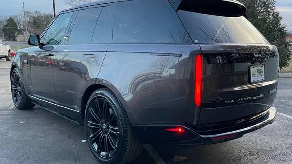 LAND ROVER NEW RANGE ROVER 2022 SALKP9E72NA001952 image LAND ROVER NEW RANGE ROVER 2022 SALKP9E72NA001952 image